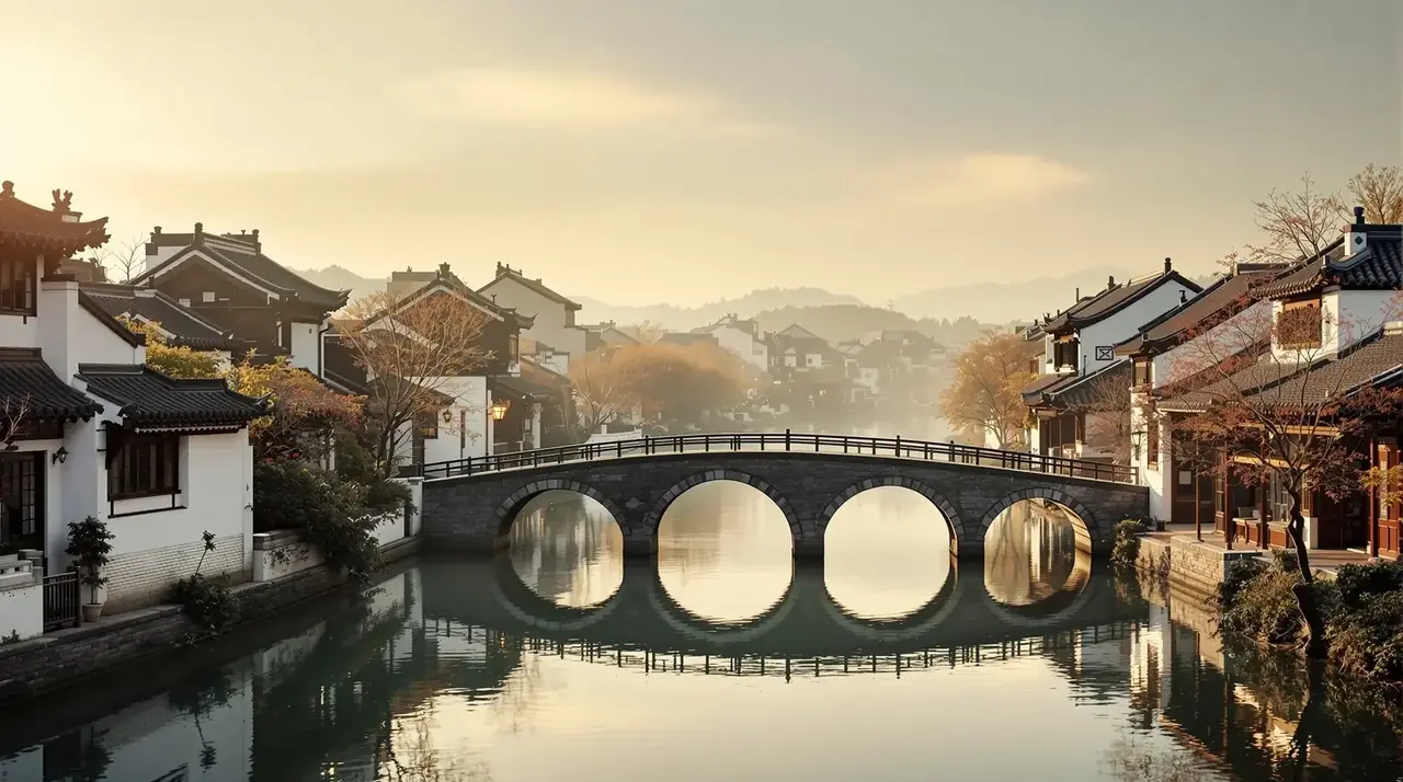 吴语电影 背景